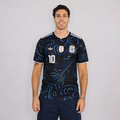 2x1 Camiseta suplente de la selección argentina