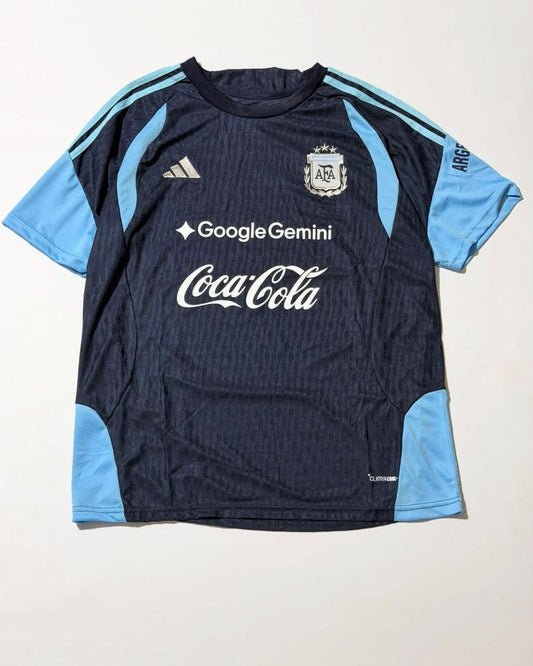 2x1 Camiseta Oficial de la Selección Argentina Blanca (Copy)